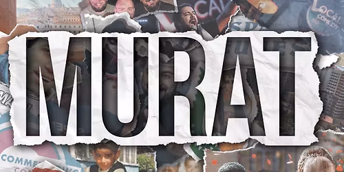 Murat - C\u2019est comme \u00e7a [Spectacle] @ Op\u00e9ra Caf\u00e9 
