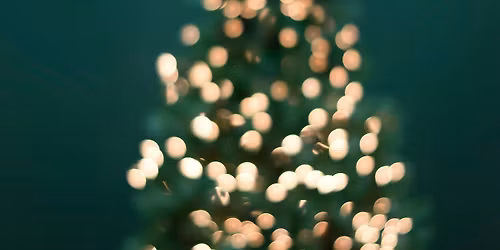 SYNG JULEN IND | Hjortsh\u00f8j Kirke