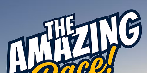 PFNC Amazing Race 2026