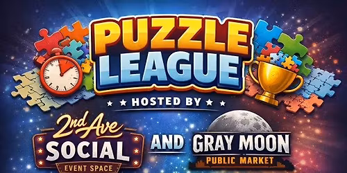 Puzzle League \ud83e\udde9