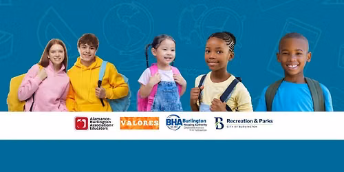 Back-to-School Community Event