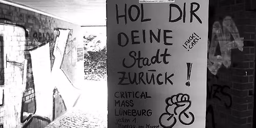 Critical Mass L\u00fcneburg - November