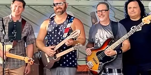 Bob Hope Band
