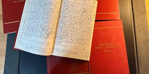 The Journals of Frank Latta: An Investigation of a Scholar of California Prehistory and History