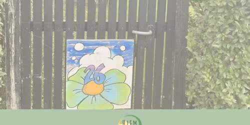 Eventyrhaven - blomsteralferne