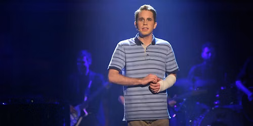 \ud83c\udfad LAST VIP ACCESS: Dear Evan Hansen Greenville \u2013 Premium Tickets Selling Fast!
