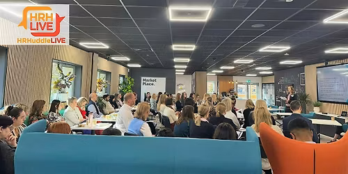 HRHuddle LIVE - Mock Disciplinary Hearing