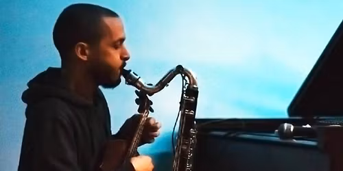 Yon Sil and Ron Heglin+Fumi Okiji at Tom's Place