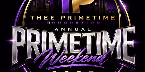 PRIMETIME WEEKEND & EWU HOMECOMING 2026