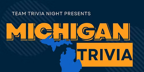 Michigan Trivia