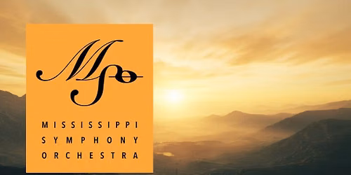 Mississippi Symphony Orchestra: Spirited Jubilation