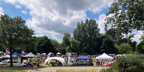 Wrenthorpe Gala 