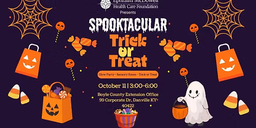 Spooktacular