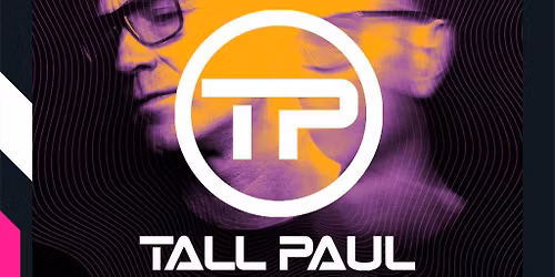 Tall Paul | The Sound House, Dublin