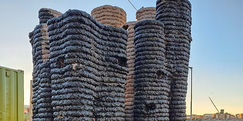 Let's Walk! \/\/ Kom, lad os g\u00e5!