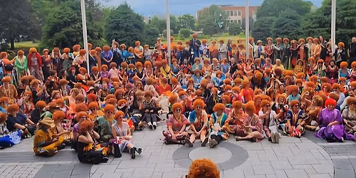 The 4th Annual Red Deer Mrs Roper Pub Crawl