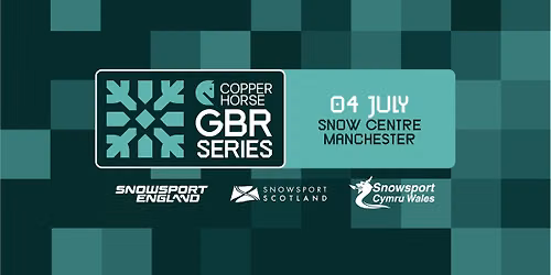 Copper Horse GBR Series - Indoor Race 5 (Manchester)