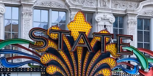 Purple Rain - The Musical - Minneapolis