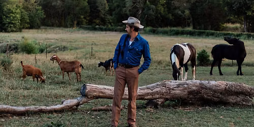 Todd Day Wait \/\/ Tou - Presentert av Storhaug Countryfest