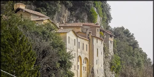 2026 Advent Awakenings Pilgrims Retreat in Greccio & Assisi