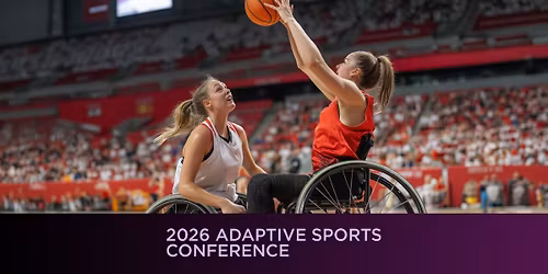  2026 UPMC Adaptive Sports Conference!