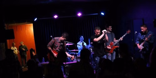 The Warmth - 20-year Reunion Show!  