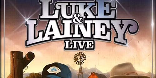 Luke and Lainey Tribute Show