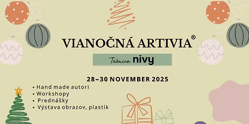 Viano\u010dn\u00e1 ARTIVIA