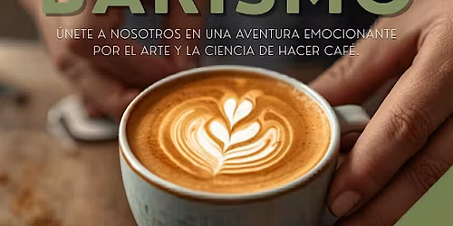 TALLER METODOS DE INFUSION DE CAFE