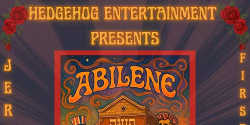 Abilene performing Music of "The Grateful Dead" at The Terminal by First Station in Jerusalem!