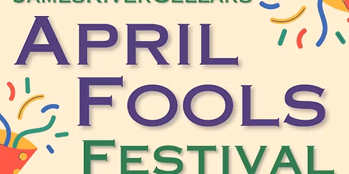 April Fools Festival