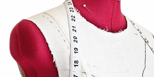 INTRODUCTION TO BODICE FITTING