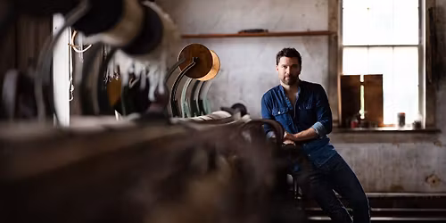 Eli Lev at New Deal Cafe with Kim's Grand Rounds