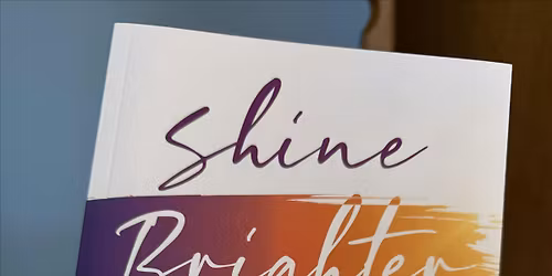 December Break the Glass Ceiling Book Club