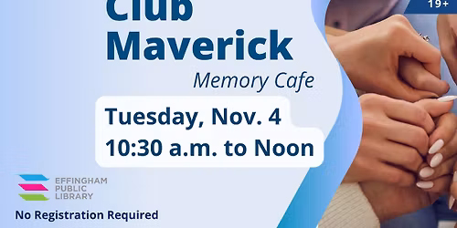 Club Maverick