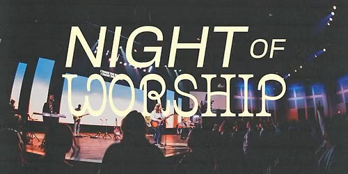 Night of Worship