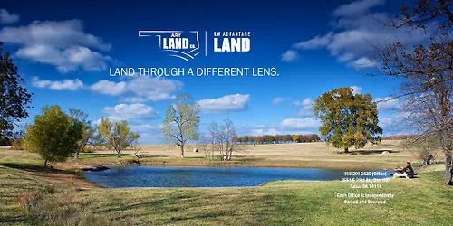 6th Annual Ary Land Co Invitational presented by Mark Mainord