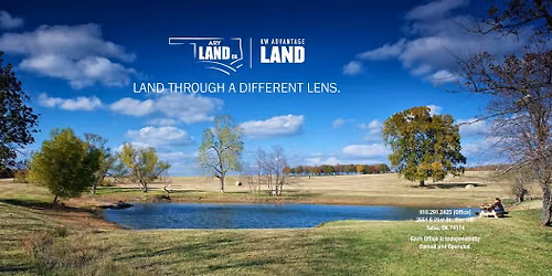 6th Annual Ary Land Co Invitational presented by Mark Mainord