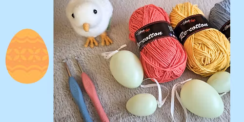 H\u00c1\u010cKOVAN\u00c9 VELIKONOCE