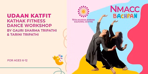 Udaan Katfit