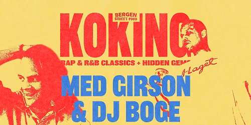 KOKING 