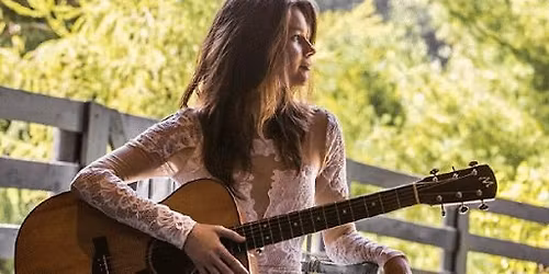 Live Music with Kari Holmes