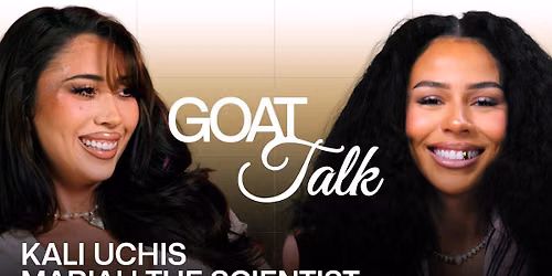Kali Uchis with Mariah The Scientist at Utah First Credit Union Amphitheatre