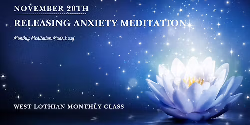 Inner Wisdom Meditation Class