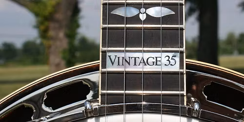 Boyd Hulin & Country Tyme Rock the Deck at O'Callahans