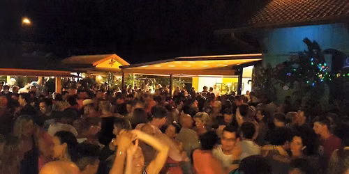 Die legend\u00e4re Salsa Night Openair Nottwil 2026 mit DJ Theo