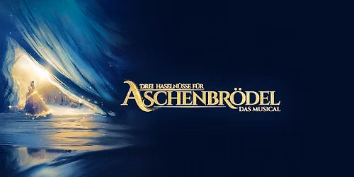 Drei Haseln\u00fcsse f\u00fcr Aschenbr\u00f6del