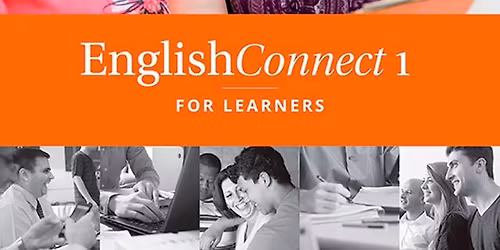 EnglishConnect: Clases de ingl\u00e9s (Gratis)