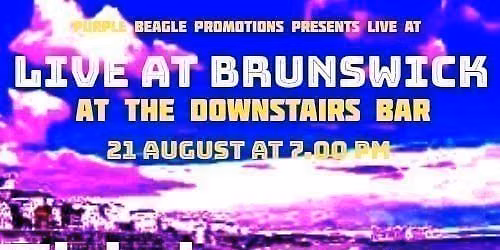 Live at The Brunswick 