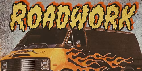 Roadwork